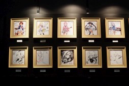 画像ギャラリー No.003のサムネイル画像 / ［JAEPO2016］ガールズバンド“イロドリミドリ”が初ライブ。「CHUNITHM」「maimai」参加のアーティストによる“Party Night（昼）”フォトレポート