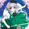 画像ギャラリー No.001のサムネイル画像 / 「CHUNITHM PLUS」が「東方妖々夢」とコラボ。「maimai PiNK」との連動イベントも
