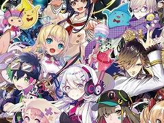 「CHUNITHM」のオリジナルサウンドトラックが2021年3月10日に発売