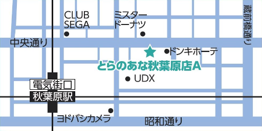 画像ギャラリー No.002のサムネイル画像 / 「CHUNITHM」“イロドリミドリ ミュージアム in とらのあな”が12月17日より開催