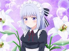 ショートアニメ「イロドリミドリ」第6話のあらすじと先行場面カットを公開