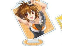 「CHUNITHM」トレーディングアクリルスタンドなど8種の商品がAMNIBUSにて受注開始