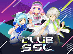 “シンセ研”初の有観客ワンマンライブ「CLUB S.S.L.」のオープニングDJゲストにD.watt氏らの出演が決定