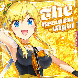 画像ギャラリー No.014のサムネイル画像 / 「CHUNITHM」の新バージョン「CHUNITHM LUMINOUS PLUS」稼働開始。新曲追加や豪華コラボを実施