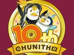 「CHUNITHM10周年大正義祭」，東京タワーの「RED゜TOKYO TOWER」で開催へ。歴代筐体がズラリと並び，超巨大な「ギガニズム」も楽しめる