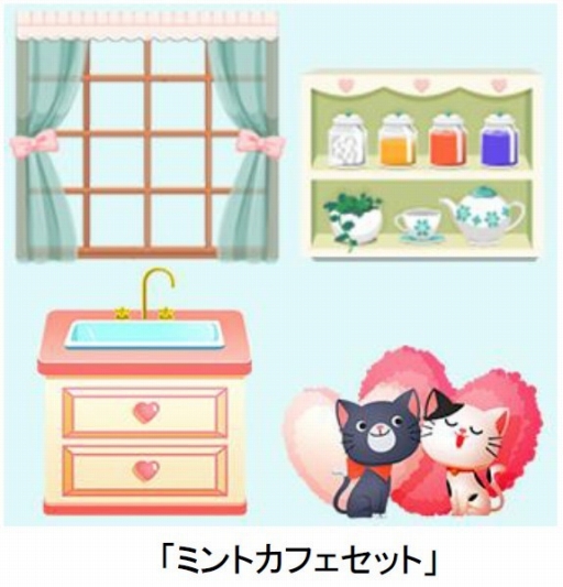 画像ギャラリー No.003のサムネイル画像 / 一流シェフを目指す「料理の鉄人〜新たな挑戦者達〜」,Yahoo! Mobageで配信