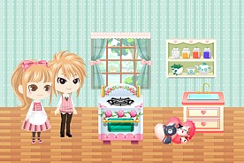 画像ギャラリー No.003のサムネイル画像 / 「料理の鉄人〜新たな挑戦者達〜」 がフジテレビ★プラネッツでサービス開始