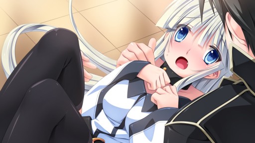 画像ギャラリー No.003のサムネイル画像 / PS Vita向け恋愛ADV「百花繚乱エリクシル」が2015年春に発売決定。PC版をベースに,新ヒロインや新イベントなど,多数の追加要素を盛り込んで登場
