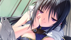 画像ギャラリー No.004のサムネイル画像 / PS Vita向け恋愛ADV「百花繚乱エリクシル」が2015年春に発売決定。PC版をベースに，新ヒロインや新イベントなど，多数の追加要素を盛り込んで登場