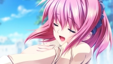 画像ギャラリー No.006のサムネイル画像 / PS Vita向け恋愛ADV「百花繚乱エリクシル」が2015年春に発売決定。PC版をベースに，新ヒロインや新イベントなど，多数の追加要素を盛り込んで登場