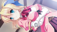 画像ギャラリー No.007のサムネイル画像 / PS Vita向け恋愛ADV「百花繚乱エリクシル」が2015年春に発売決定。PC版をベースに，新ヒロインや新イベントなど，多数の追加要素を盛り込んで登場