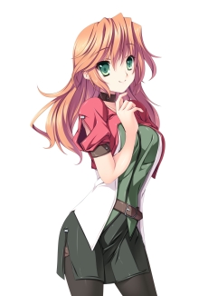 画像ギャラリー No.010のサムネイル画像 / PS Vita向け恋愛ADV「百花繚乱エリクシル」が2015年春に発売決定。PC版をベースに，新ヒロインや新イベントなど，多数の追加要素を盛り込んで登場