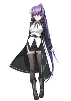 画像ギャラリー No.013のサムネイル画像 / PS Vita向け恋愛ADV「百花繚乱エリクシル」が2015年春に発売決定。PC版をベースに，新ヒロインや新イベントなど，多数の追加要素を盛り込んで登場
