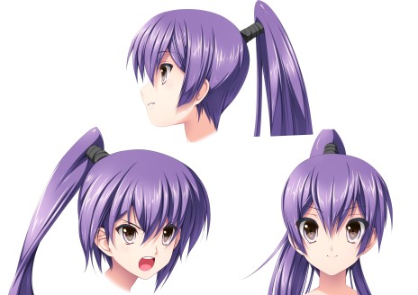 画像ギャラリー No.014のサムネイル画像 / PS Vita向け恋愛ADV「百花繚乱エリクシル」が2015年春に発売決定。PC版をベースに，新ヒロインや新イベントなど，多数の追加要素を盛り込んで登場