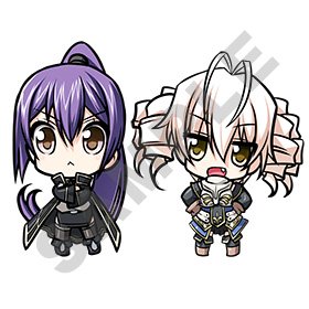 画像ギャラリー No.006のサムネイル画像 / 「百花繚乱エリクシル」限定版同梱のタペストリーと,店舗別特典の内容が公開