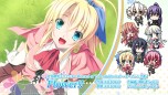 画像ギャラリー No.009のサムネイル画像 / 恋愛ADV「百花繚乱エリクシル〜Record Of Torenia Revival〜」の体験版が配信開始。限定版特典“ボーカルコレクションCD”の試聴ムービーも公開