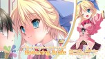 画像ギャラリー No.010のサムネイル画像 / 恋愛ADV「百花繚乱エリクシル〜Record Of Torenia Revival〜」の体験版が配信開始。限定版特典“ボーカルコレクションCD”の試聴ムービーも公開
