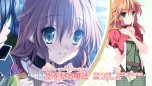 画像ギャラリー No.012のサムネイル画像 / 恋愛ADV「百花繚乱エリクシル〜Record Of Torenia Revival〜」の体験版が配信開始。限定版特典“ボーカルコレクションCD”の試聴ムービーも公開