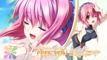 画像ギャラリー No.014のサムネイル画像 / 恋愛ADV「百花繚乱エリクシル〜Record Of Torenia Revival〜」の体験版が配信開始。限定版特典“ボーカルコレクションCD”の試聴ムービーも公開