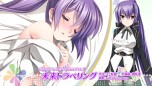 画像ギャラリー No.015のサムネイル画像 / 恋愛ADV「百花繚乱エリクシル〜Record Of Torenia Revival〜」の体験版が配信開始。限定版特典“ボーカルコレクションCD”の試聴ムービーも公開