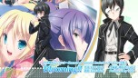 画像ギャラリー No.017のサムネイル画像 / 恋愛ADV「百花繚乱エリクシル〜Record Of Torenia Revival〜」の体験版が配信開始。限定版特典“ボーカルコレクションCD”の試聴ムービーも公開