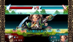 画像ギャラリー No.012のサムネイル画像 / 領地育成SLG「幻想のエルドラド」が来春配信。事前登録は12月に開始