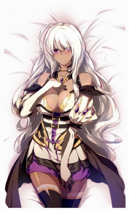 画像ギャラリー No.010のサムネイル画像 / 「幻想のエルドラド」,サービス開始を記念した抱き枕プレゼント企画を実施