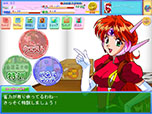 画像ギャラリー No.004のサムネイル画像 / 「ブラウザ雀士スーチーパイ」のサービスが12月中旬にスタート。あのスーチーパイがブラウザゲームになって登場