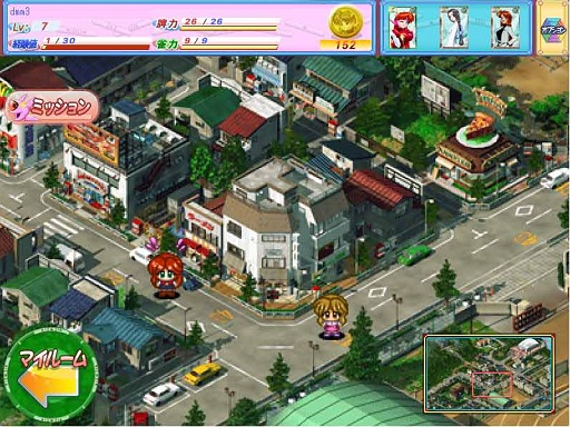 画像ギャラリー No.006のサムネイル画像 / ツミコミ麻雀ゲームの金字塔「スーチーパイ」シリーズの最新作「ブラウザ雀士スーチーパイ」。テストプレイで判明したゲームシステムを紹介していこう
