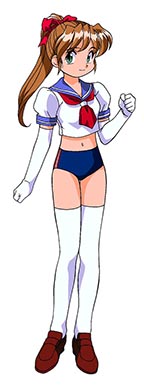 画像ギャラリー No.016のサムネイル画像 / 「ブラウザ雀士スーチーパイ」の正式サービスが本日スタート。女の子のカードでデッキを組み，イカサマや脱衣ありの麻雀勝負を楽しもう