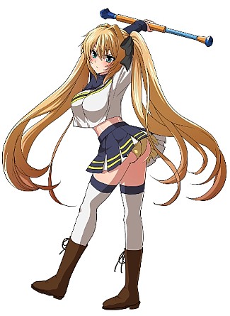 画像ギャラリー No.015のサムネイル画像 / 「セーラー服と水鉄砲」dゲームで配信開始。元日イベント「新春福袋」も