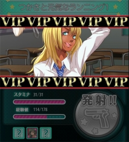 画像ギャラリー No.005のサムネイル画像 / 美少女カードゲーム「セーラー服と水鉄砲」がmobcastにて配信開始