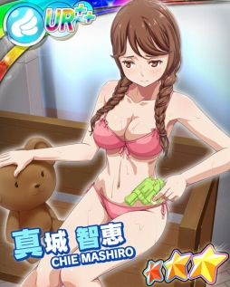 画像ギャラリー No.010のサムネイル画像 / 美少女カードゲーム「セーラー服と水鉄砲」がmobcastにて配信開始