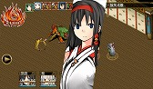 画像ギャラリー No.004のサムネイル画像 / 和風ファンタジーRPG「厄災の血」,Amazon Androidアプリストアで配信開始
