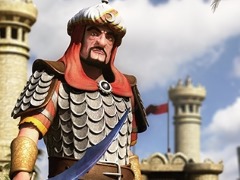 KONAMIのデジタルストアで「ストロングホールド クルセイダー2 アルティメット エディション」が，40％オフの4734円に