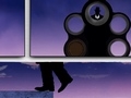パネルを動かして運命を操れ。iOS向けパズルアドベンチャー「FRAMED」を紹介する「（ほぼ）日刊スマホゲーム通信」第707回