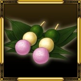 画像ギャラリー No.010のサムネイル画像 / カードバトル「戦国姫神ワルキュリエ」がdゲームで12月に配信。事前登録開始