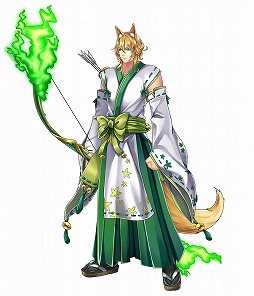 画像ギャラリー No.003のサムネイル画像 / 「戦国姫神ワルキュリエ」と「ドラゴンキャバリア」が相互コラボを実施
