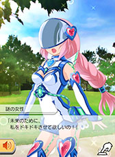 画像ギャラリー No.009のサムネイル画像 / Android版「ドキドキ!コスプレキューピッド」が12月3日に配信