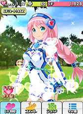 画像ギャラリー No.010のサムネイル画像 / Android版「ドキドキ!コスプレキューピッド」が12月3日に配信