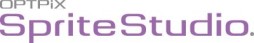 画像ギャラリー No.002のサムネイル画像 / アニメーションpng出力に対応した「OPTPiX SpriteStudio Ver.5.6」が登場