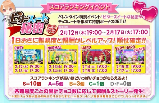 画像ギャラリー No.003のサムネイル画像 / 「アイパラ!」,新アイドル「リゼッタ」の新曲イベントステージが登場
