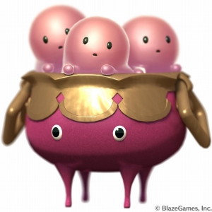 画像ギャラリー No.004のサムネイル画像 / 「リトル ノア」の登録者数が100万人を突破。合計100万マナ，100万ゴールド，ルビーなどを獲得できる記念クエストが配信開始