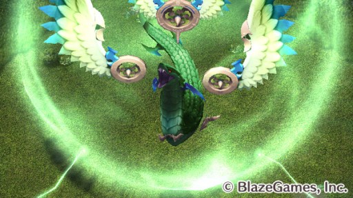 画像ギャラリー No.002のサムネイル画像 / 「リトル ノア」がVer.1.5.1に。新レイドボスが出現する記念イベントを開催