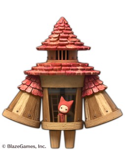 画像ギャラリー No.003のサムネイル画像 / 「リトル ノア」がVer.1.5.1に。新レイドボスが出現する記念イベントを開催