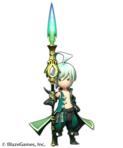 画像ギャラリー No.007のサムネイル画像 / 「リトル ノア」がVer.1.5.1に。新レイドボスが出現する記念イベントを開催