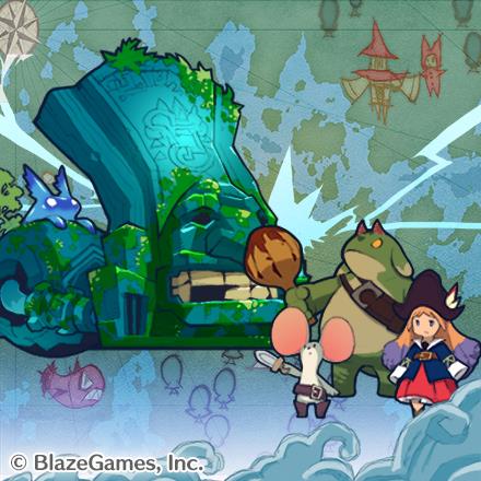 画像ギャラリー No.003のサムネイル画像 / 「リトルノア」が新たなボス“ファランクス”を実装。記念のイベントが開催中
