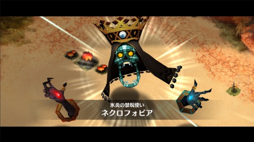 画像ギャラリー No.003のサムネイル画像 / 「リトル ノア」version1.9.1を実装。新レアリティLEGENDや日替わり課題を追加