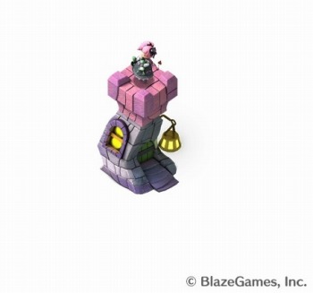 画像ギャラリー No.005のサムネイル画像 / 「リトル ノア」version1.9.1を実装。新レアリティLEGENDや日替わり課題を追加