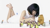 画像ギャラリー No.007のサムネイル画像 / 「リトル ノア」,浜辺美波さんが登場するTVCMやメイキング映像を公開